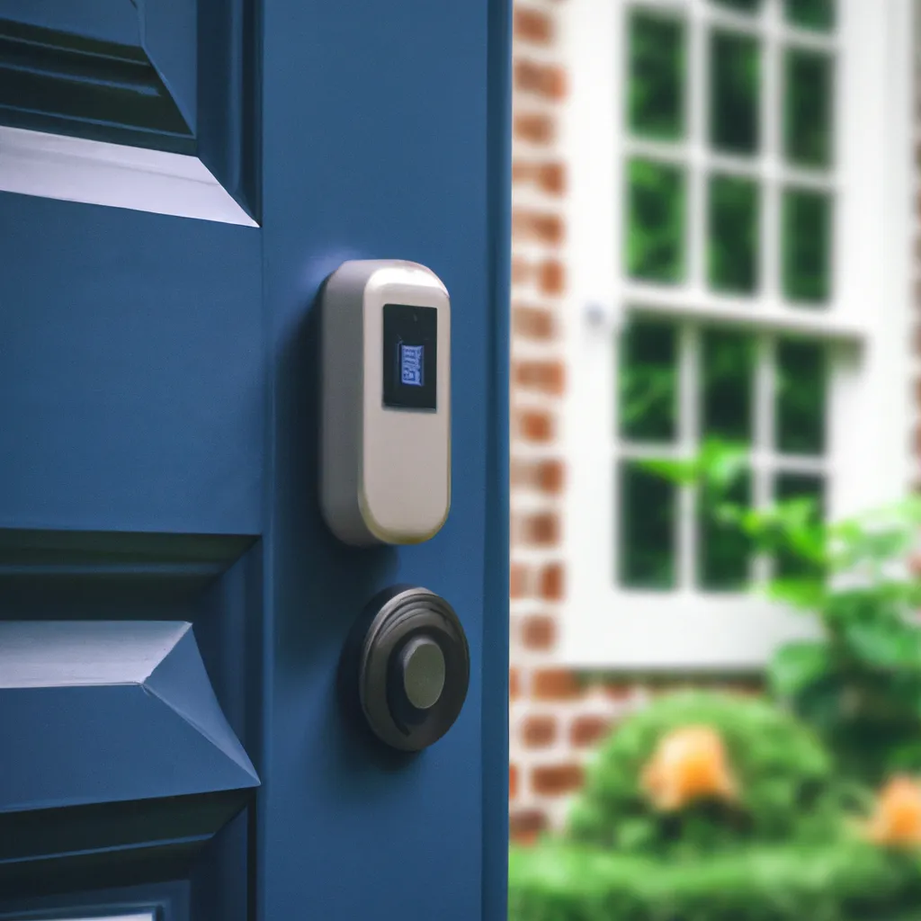 Jak zabezpieczyć dom przed włamaniem – praktyczne porady