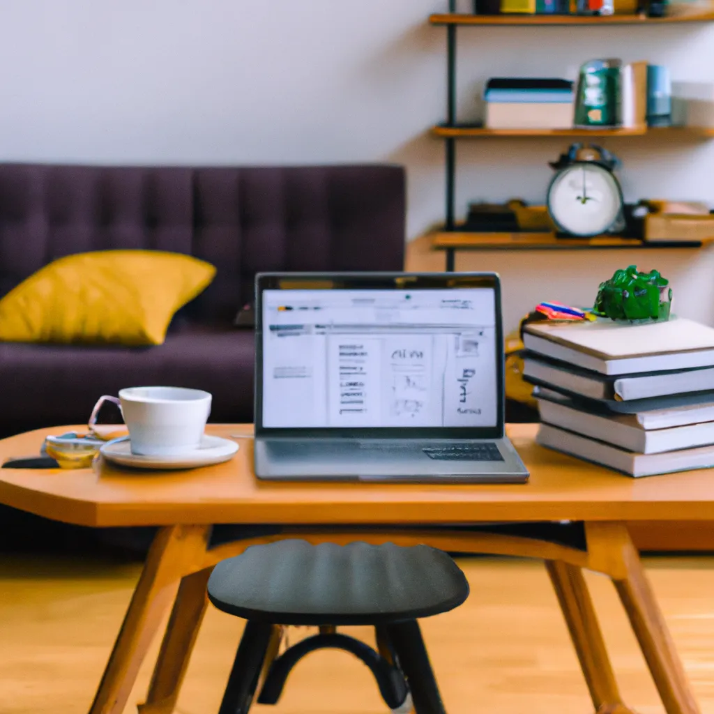 Jak efektywnie zarządzać czasem przy pracy zdalnej