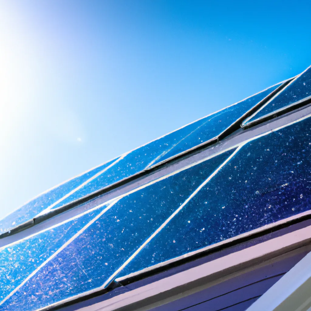 Dlaczego warto zdecydować się na panele fotowoltaiczne w domu jednorodzinnym