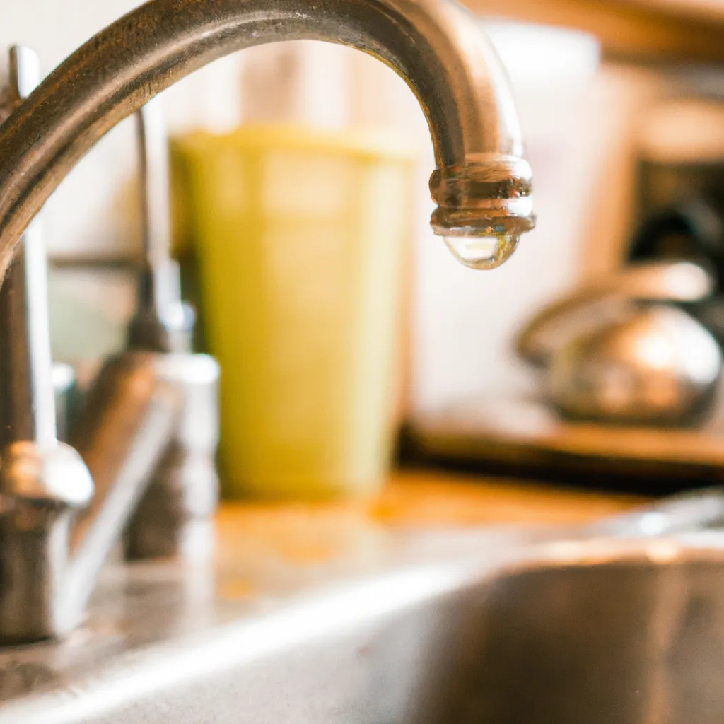 Jakie są najlepsze techniki oszczędzania wody w gospodarstwie domowym