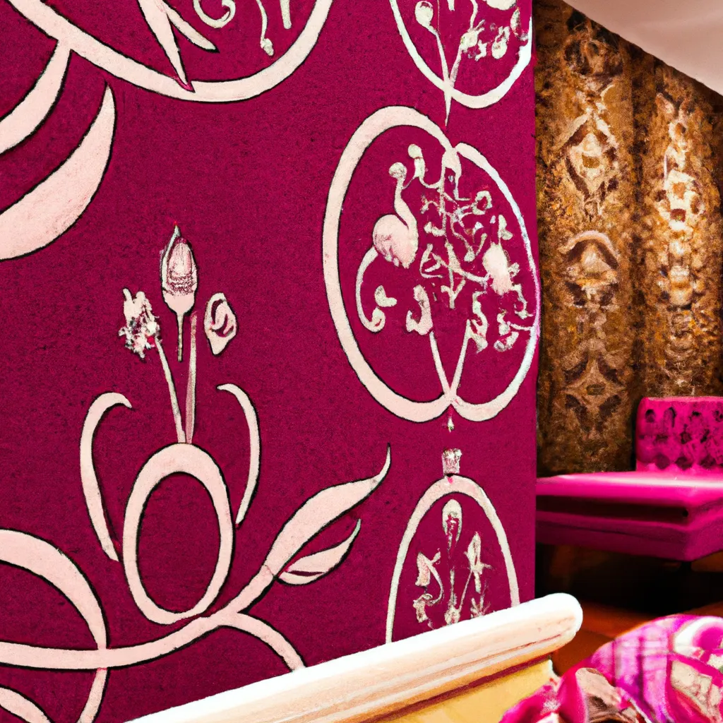 Jakie tapety wybrać do poszczególnych pomieszczeń w domu