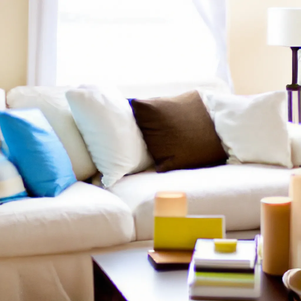 Jakie meble wybrać do małego mieszkania, aby optymalnie wykorzystać przestrzeń