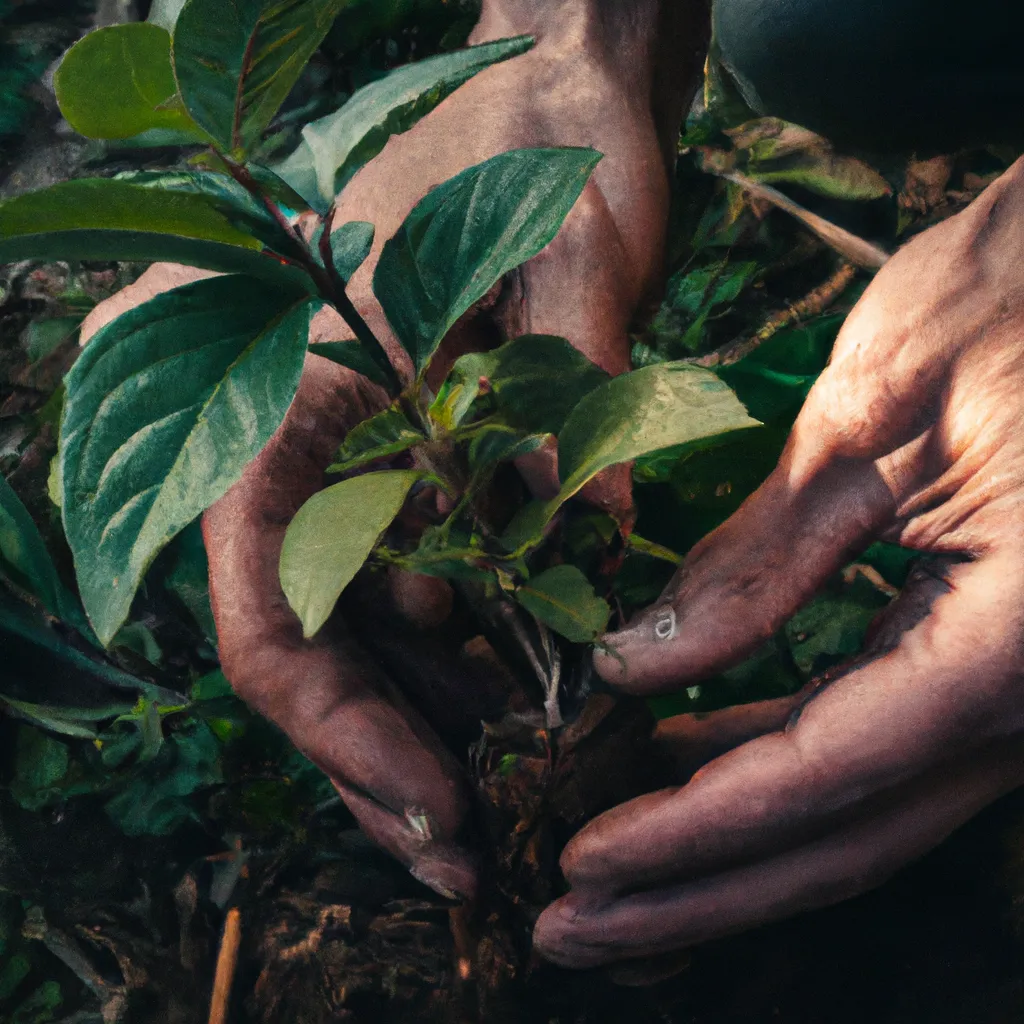 Sadzenie drzew owocowych: co warto wiedzieć