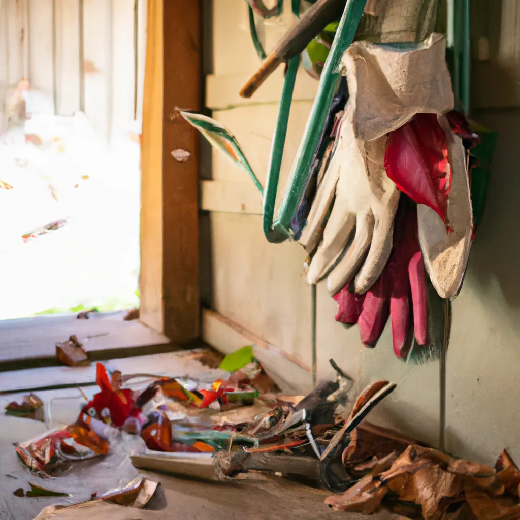 Jak przygotować ogród na zimę: praktyczne porady
