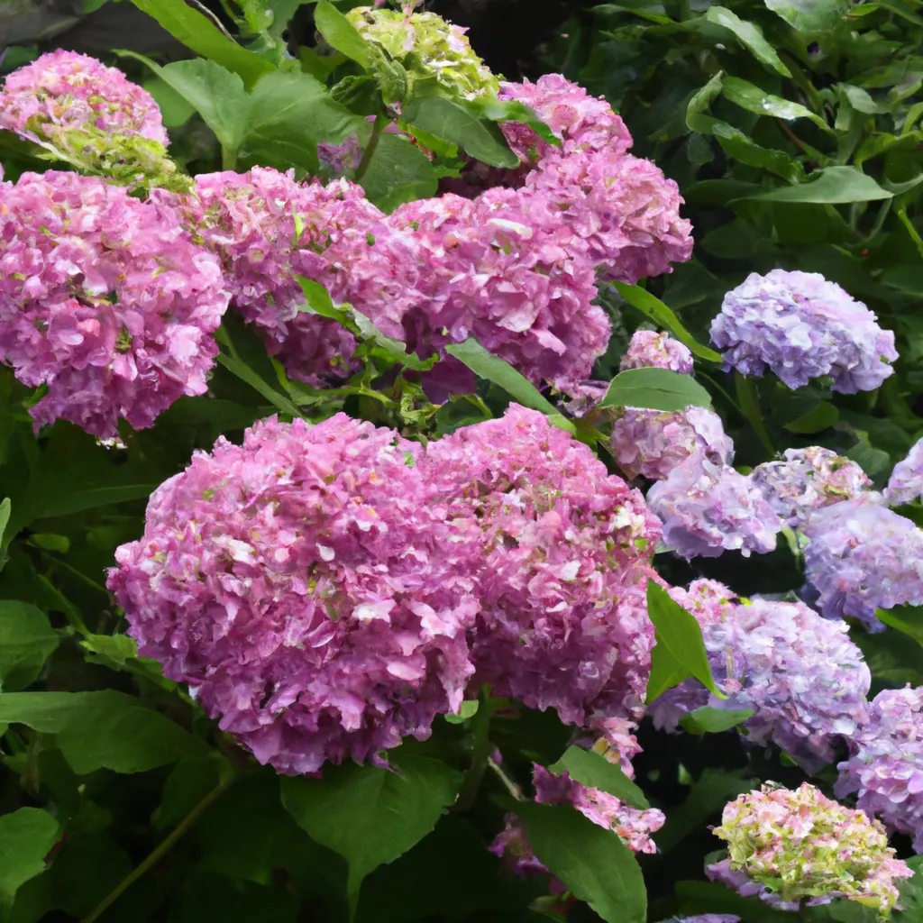 Które krzewy ozdobne warto mieć w swoim ogrodzie