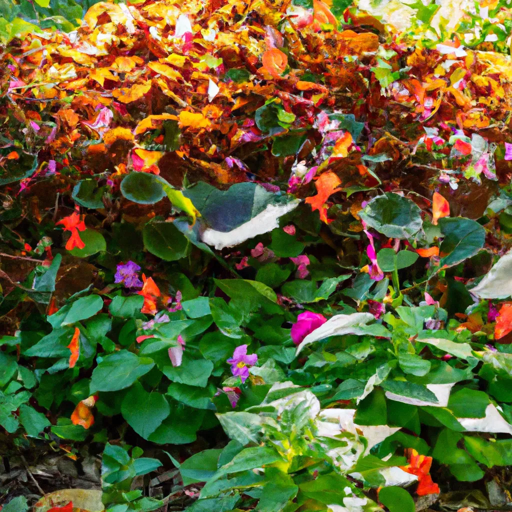 Jak stworzyć ogród sensoryczny dla osób niepełnosprawnych