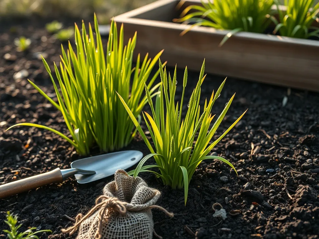Czym zwalczyć skrzyp polny? Skuteczne sposoby